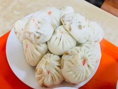 -津门永胜包子铺(哈尔滨道总店)
