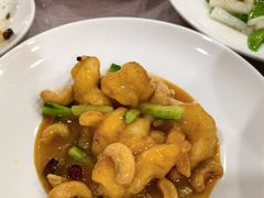 -烤肉宛饭庄(北新桥店)