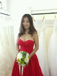 点击看大图 android_upload_pic-LeCameliaBridal 山茶花新娘 婚纱礼服高级定制