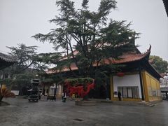 -迎江寺