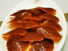 -皇城根·烤鸭·鱼头·家常菜(欧亚大观乐活城店)