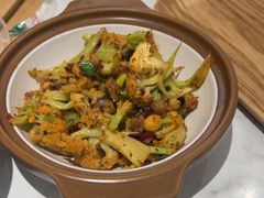 -乡村基·川味现炒大王(熙悦天街店)