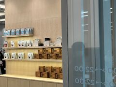 -Seesaw Coffee(武商MALL·武广店)