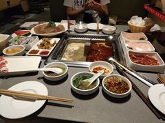 -海底捞火锅(方塔东街店)