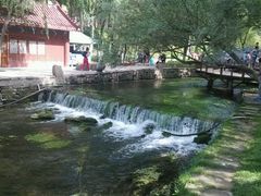 -水磨沟公园