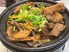 -有章牛杂(石厦店)