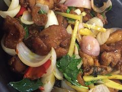 -ZF Seafood Restaurant 卓峰海鲜餐