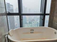 -重庆解放碑威斯汀酒店