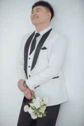 点击看大图 -维纳斯婚纱摄影(鞍山店)