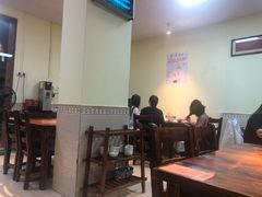 大堂-农汤老店(顺联公园里店)