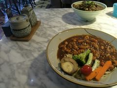 龙虾面-轻捞慢起面馆(新世界百货店)