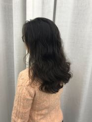 -茶发Salon·烫发染发理发