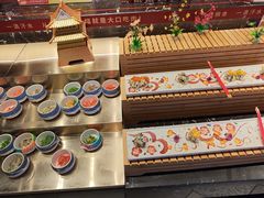 -空之介寿喜烧·和牛放题(恒隆广场店)