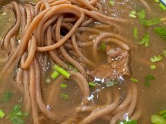 -正顺饸饹馆(中土商务楼店)