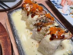 -西月山居匠心创意料理(江汉路新佳丽广场店)