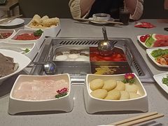 -海底捞火锅(青悦城店)