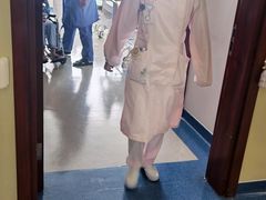 -复旦大学附属眼耳鼻喉科医院(浦江院区)