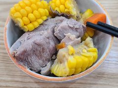 -瑞霖·隆江猪脚饭