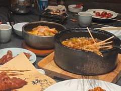 -阿喆私房菜(西五路店)