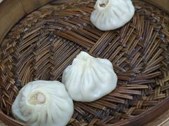 -四季美汤包(户部巷店)