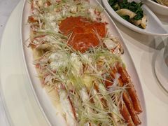 -鱼乐轩海鲜专门店