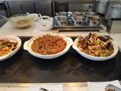 -曲江惠宾苑宾馆(大雁塔大唐不夜城店)