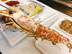 -小鲜肉延边朝鲜族烤串(珠海店)