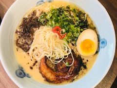-雷神拉面(财富中心玉米楼店)
