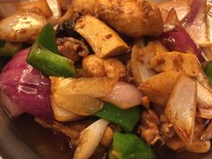 辣子鸡-永兴餐厅(复兴中路店)