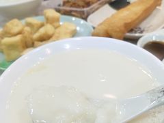 -兄弟深夜豆浆