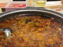 -川西坝子火锅(金沙1.0直营店)