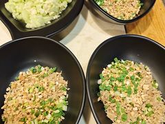 味碟-味之绝热血美蛙鱼火锅(中坝店)