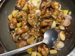 -顺意·顺德家乡菜(国际人才大厦店)