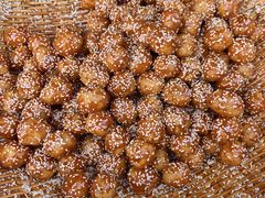 -邓记新一代糖油果子(四川煤管局供销公司职工宿舍店)