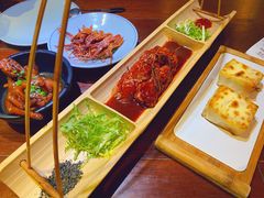 -大牌大·传统杭帮菜(湖滨店)