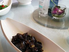 -逸林轩中餐厅(中信泰富朱家角锦江酒店)