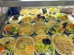 -津门张记包子铺(华昌道店)