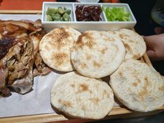 -田园北魏家宴·大同菜(御东店)