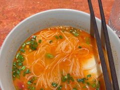 -长安记·大美陕菜(大族广场店)