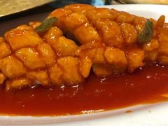 -天山传奇新疆菜(SKLP店)