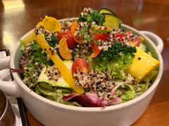 -haxnbauer海森堡德国餐厅(深圳coco店)