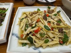 -下梅人家土菜馆(历史文化餐厅度假区店)