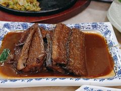 -名门小厨(劲松店)