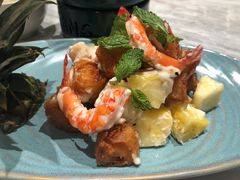 -鹿港小镇(悠唐店)