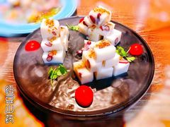 -盛京辽菜小馆(龙之梦购物中心店)