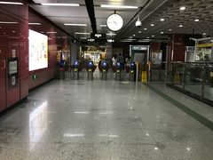-潭村(地铁站)