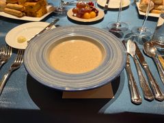 -北京古城老院厉晓麟精致菜