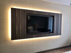 -香港城市花园酒店