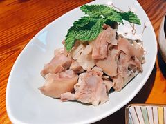 御香咸猪手-鲜螺湾(鹏欣丽都店)