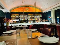 -Golden Lily河内巴黎法越料理餐厅(建国西路店)